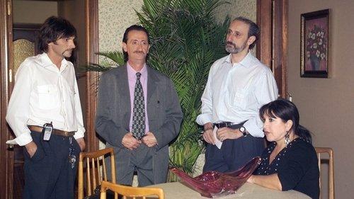 No One Could Live Here Season 1 Episode 6 - Érase un resbalón