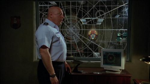 Stargate SG-1 Season 5 Episode 4 - The Fifth Man