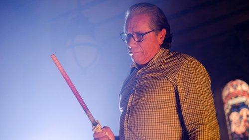 Dexter Season 6 Episode 2 - Once Upon a Time...