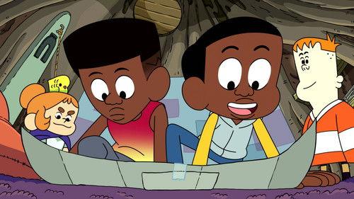 Craig of the Creek Season 2 Episode 13 - Cousin of the Creek