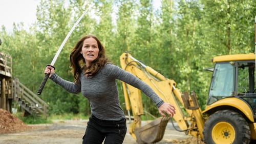 Van Helsing Season 1 Episode 12 - He's Coming