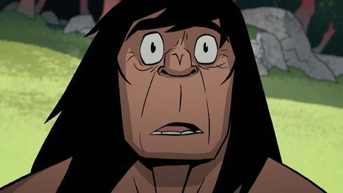 Primal Season 2 Episode 3 - Dawn of Man