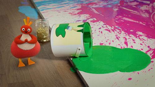 Twirlywoos Season 2 Episode 2 - Out