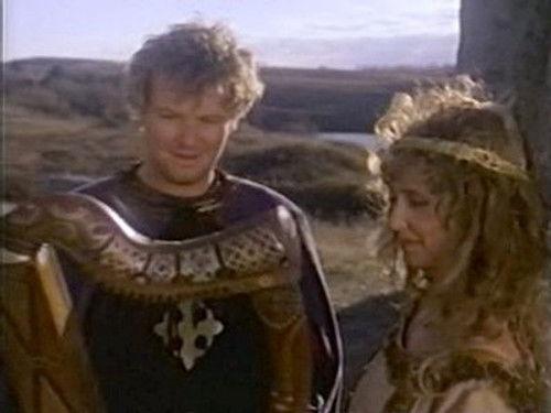 Forever Knight Season 2 Episode 19 - Queen of Harps