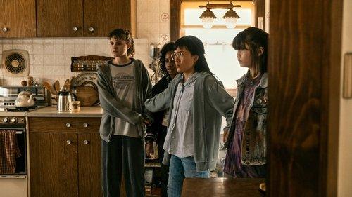 undefined Season 1 Episode 3 - Blue Tongues Don't Lie