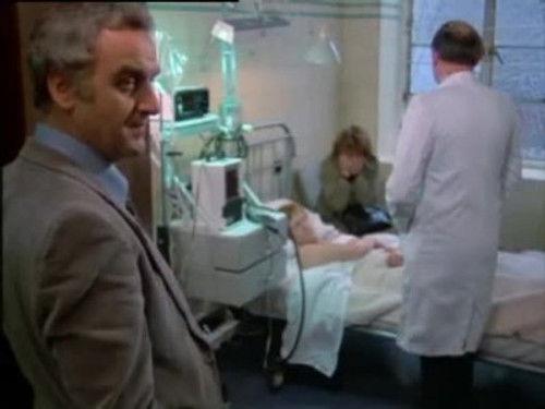 undefined Season 4 Episode 5 - Nightmare