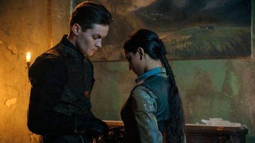 Shadow and Bone Season 2 Episode 6 - Ni Weh Sesh (I Have No Heart)