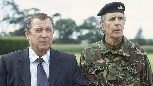Midsomer Murders Season 6 Episode 4 - A Tale of Two Hamlets