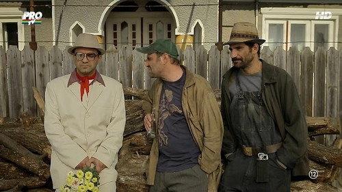 Las Fierbinţi Season 5 Episode 7 - Ardiles îndrăgostit (1)