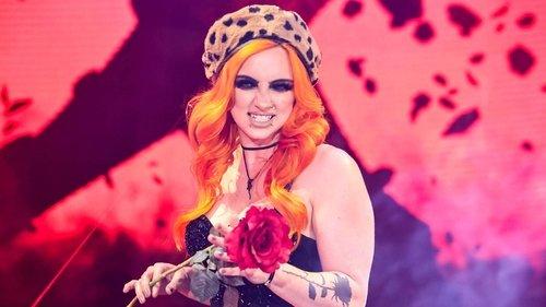 WWE NXT Season 17 Episode 3 - NXT #714