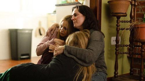 undefined Season 1 Episode 4 - Showdown