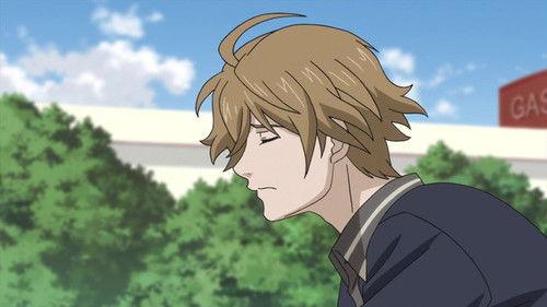 Samurai Flamenco Season 1 Episode 3 - Flamenco vs. Fake Flamenco