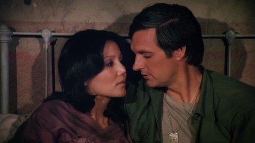 undefined Season 6 Episode 7 - In Love and War