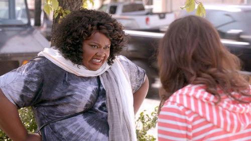 Loosely Exactly Nicole Season 1 Episode 8 - Quitting