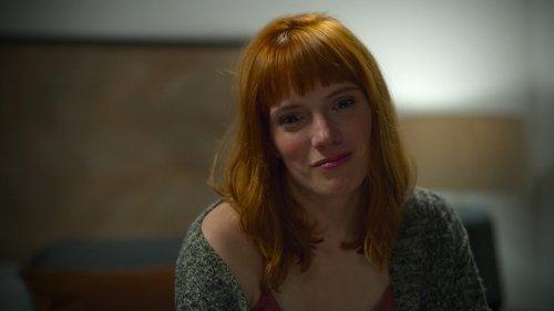 undefined Season 3 Episode 6 - The Word