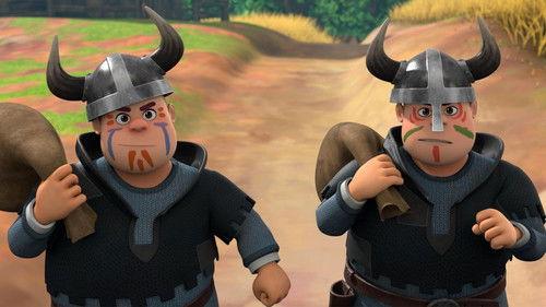 Robin des Bois : Malice à Sherwood Season 4 Episode 7 - Episode 7