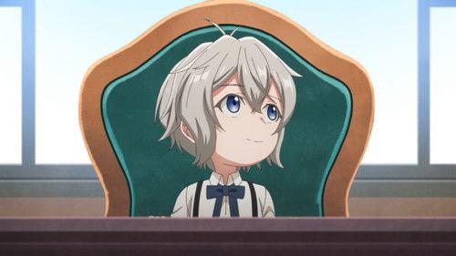 Easygoing Territory Defense by the Optimistic Lord Season 1 Episode 1 - The Young Genius's Harsh Expulsion From His Home