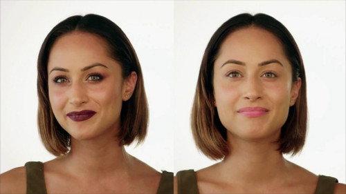 Be Beautiful Season 2 Episode 12 - Tia Ward - Gothic Glam Look