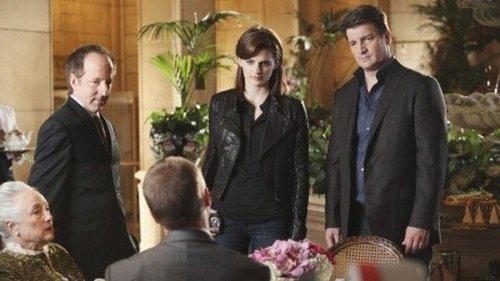 undefined Season 2 Episode 8 - Kill the Messenger
