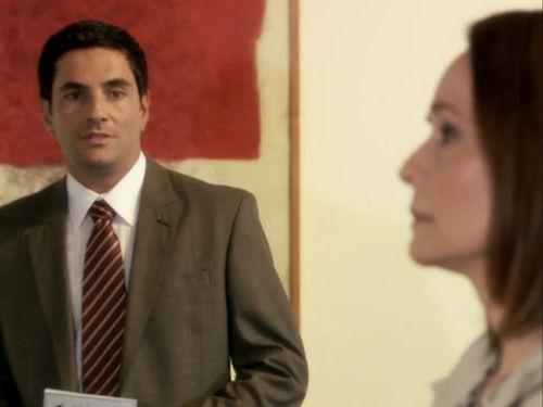 Paraíso Tropical Season 1 Episode 25 - Chapter 25