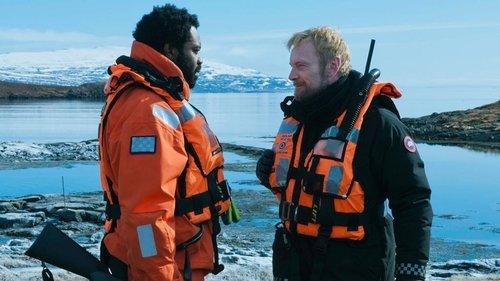 Fortitude Season 1 Episode 3 - Episode 3