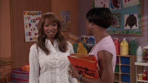 All of Us Season 1 Episode 10 - Out of the Picture