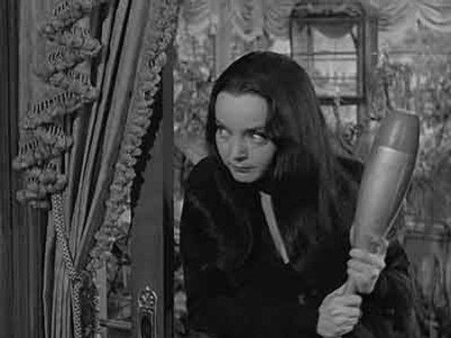 undefined Season 1 Episode 22 - Amnesia in the Addams Family