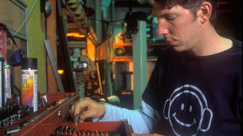 Wheeler Dealers Season 1 Episode 4 - Saab 900 Turbo (Part 2)