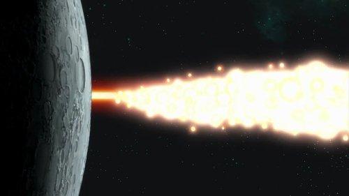 Mobile Suit Gundam 00 Season 2 Episode 23 - Flower of Life