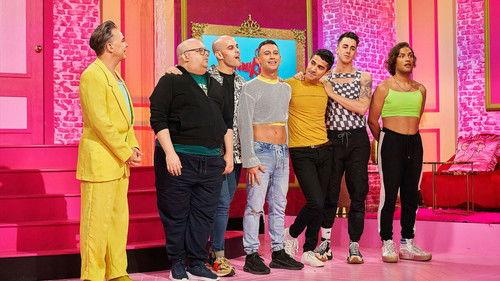 Drag Race España Season 3 Episode 7 - The Second Chance