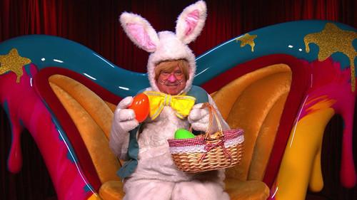 Celebrity Big Brother Season 2 Episode 13 - Episode 13