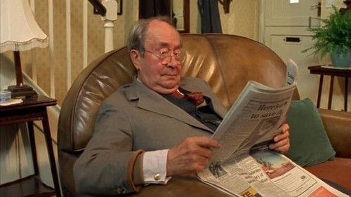 Last of the Summer Wine Season 22 Episode 6 - Gnome And Away