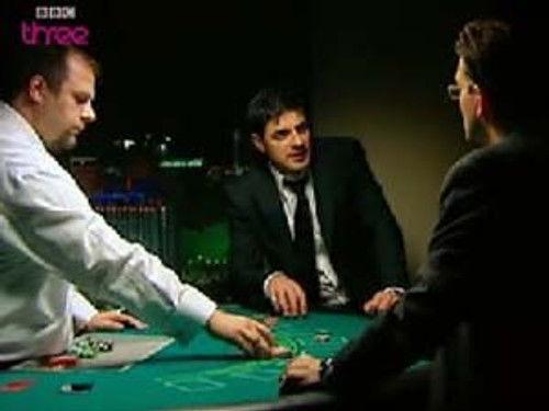 The Real Hustle Season 5 Episode 5 - Las Vegas, Episode 5