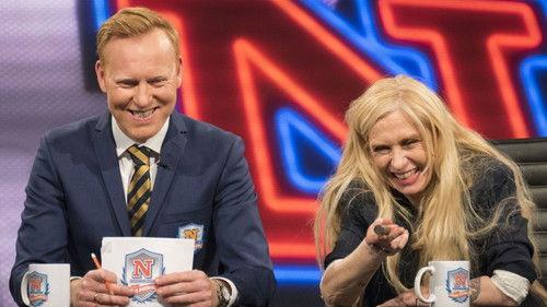 Natholdet Season 13 Episode 3 - Episode 3