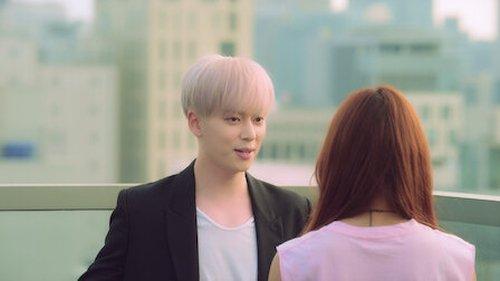 The Miracle Season 1 Episode 5 - Between Romance and Anxiety