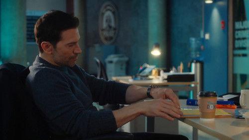 Hudson & Rex Season 8 Episode 7 - Criminal Rex