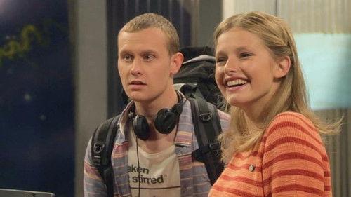 Galaxy Park Season 3 Episode 4 - Episode 4