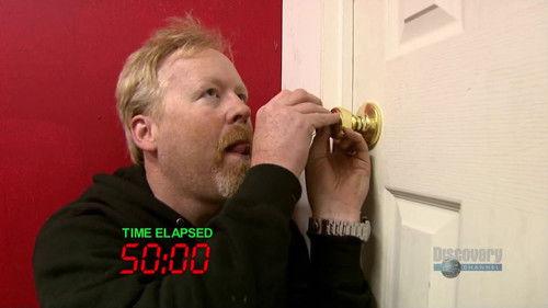 MythBusters Season 6 Episode 6 - MacGyver Myths