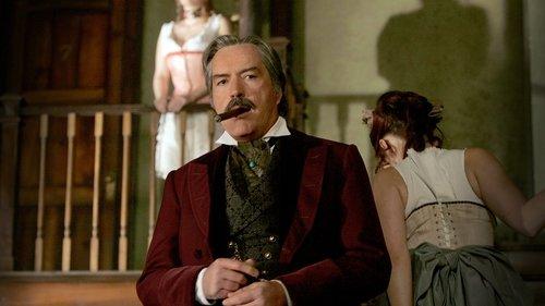 Deadwood Season 3 Episode 8 - Leviathan Smiles