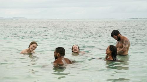 Survivor Season 44 Episode 8 - Don't Get Cocky, Kid