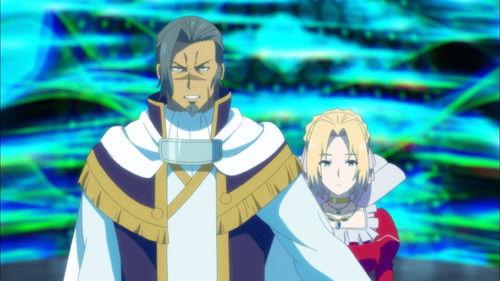 undefined Season 1 Episode 6 - The Evil Being