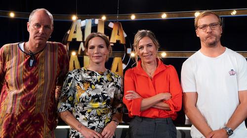 All Against All Season 6 Episode 23 - Episode 23