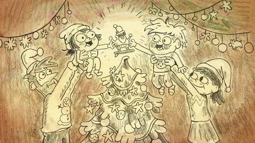 undefined Season 1 Episode 23 - Where There's a Will, There's a Way