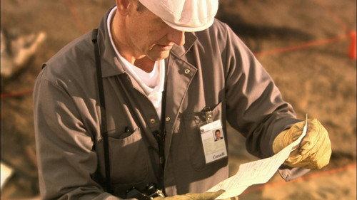 Air Disasters Season 3 Episode 7 - Under Pressure