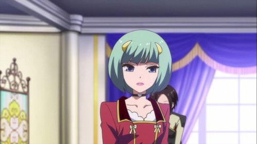 Valkyrie Drive: Mermaid Season 1 Episode 9 - Takeover