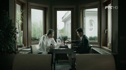 Ubice mog oca Season 1 Episode 4 - Episode 4