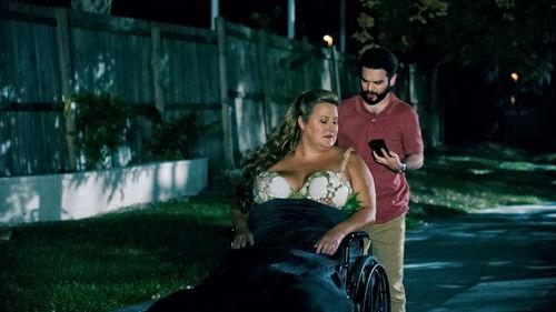 Bobcat Goldthwait's Misfits & Monsters Season 1 Episode 5 - Mermaid