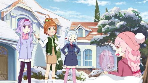 Flower Fairy Season 8 Episode 7 - Episode 7