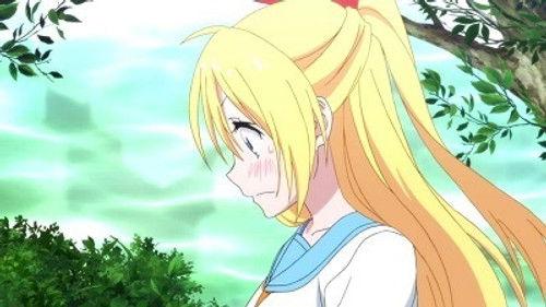 Nisekoi Season 1 Episode 4 - The Visit