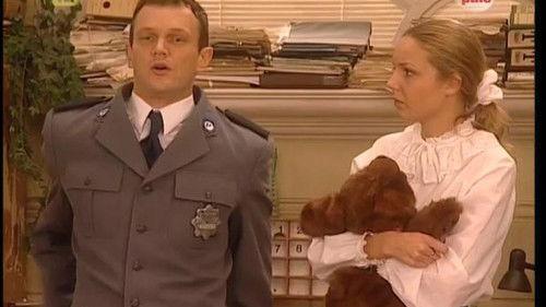 13 posterunek Season 2 Episode 20 - Episode 20